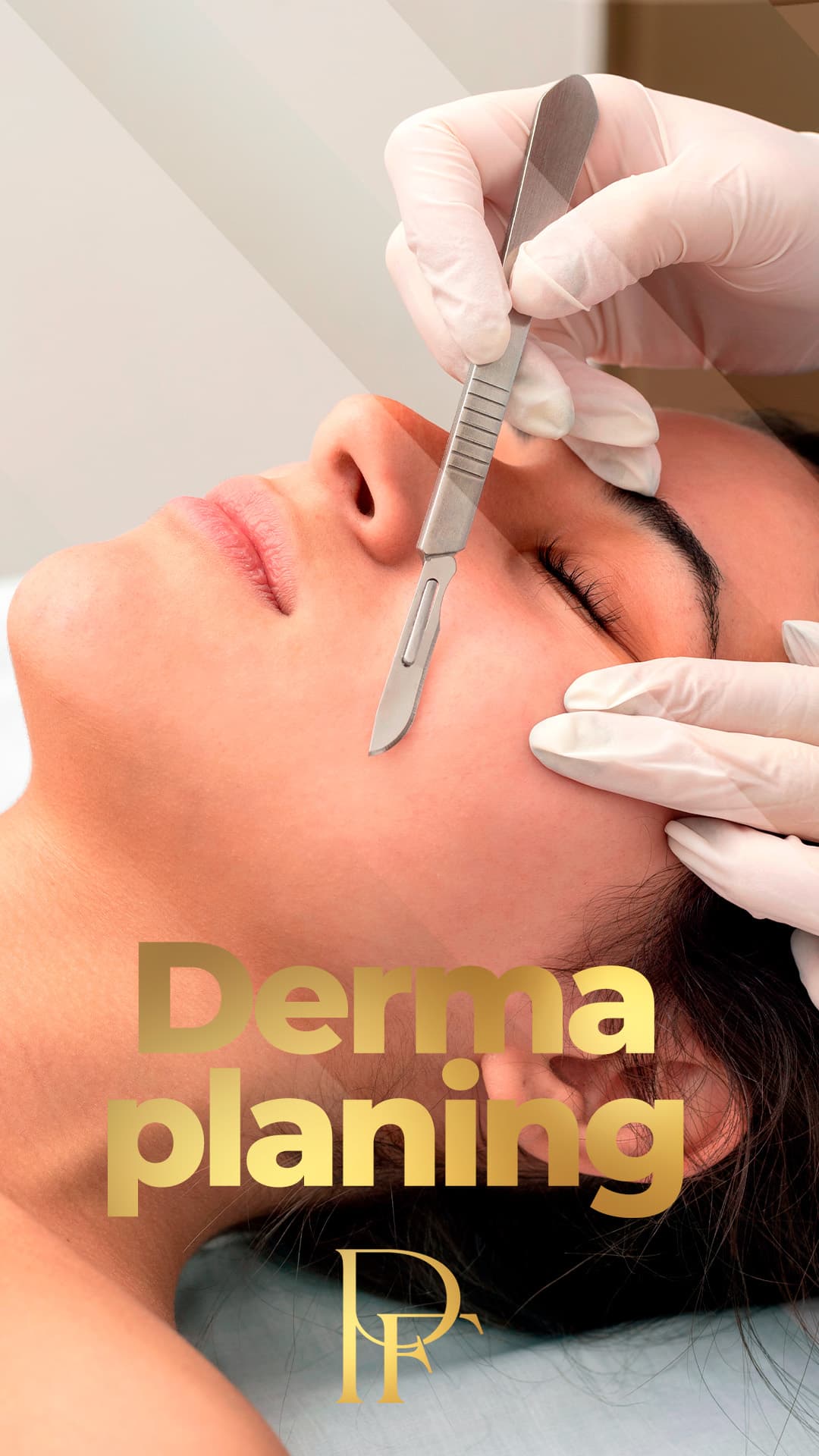 Dermaplaning