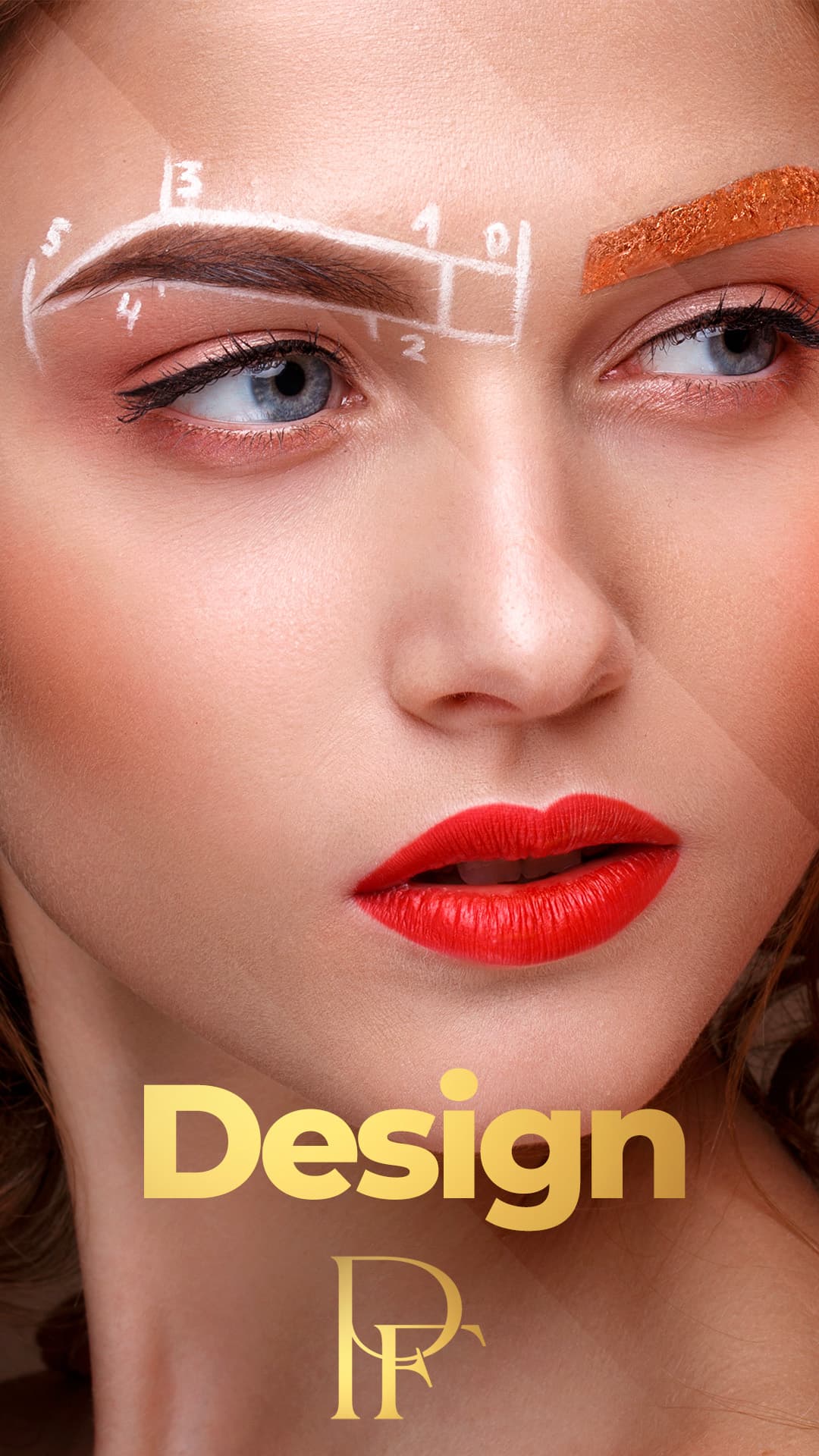 Design Sobrancelhas