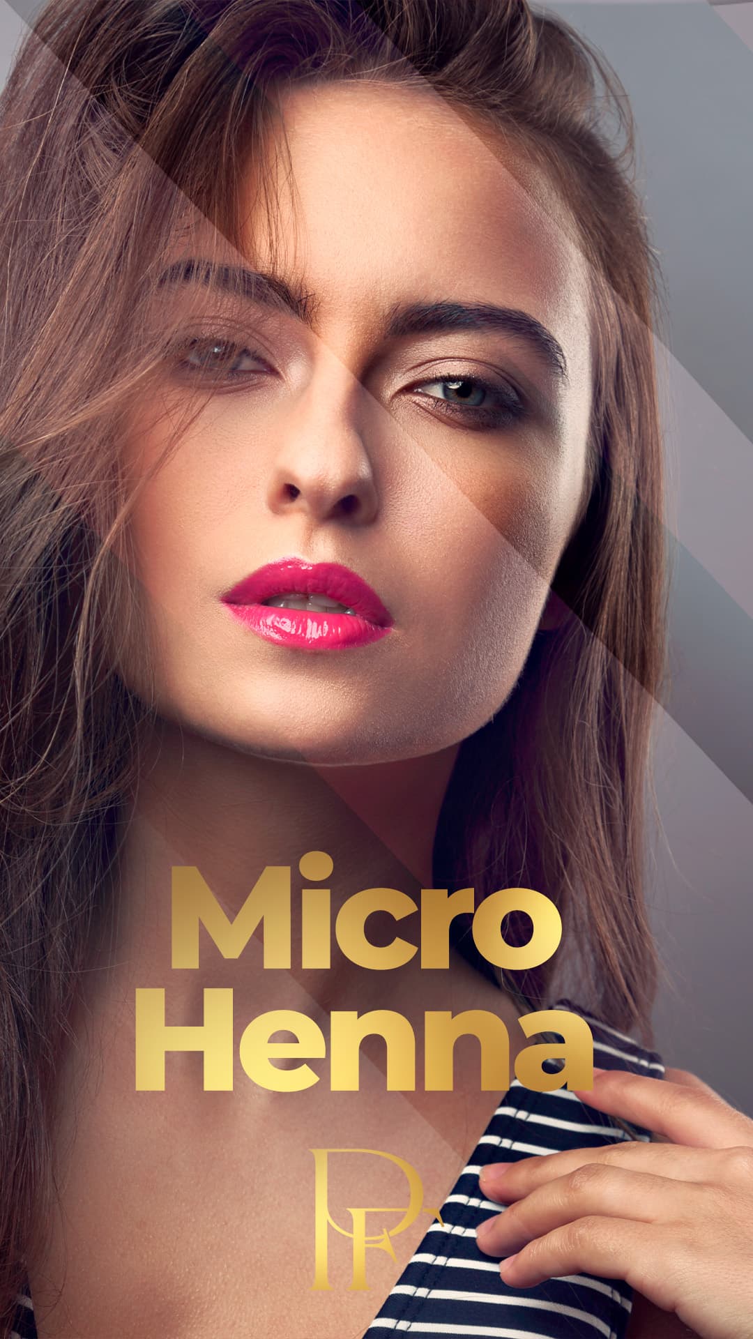 Micro Henna