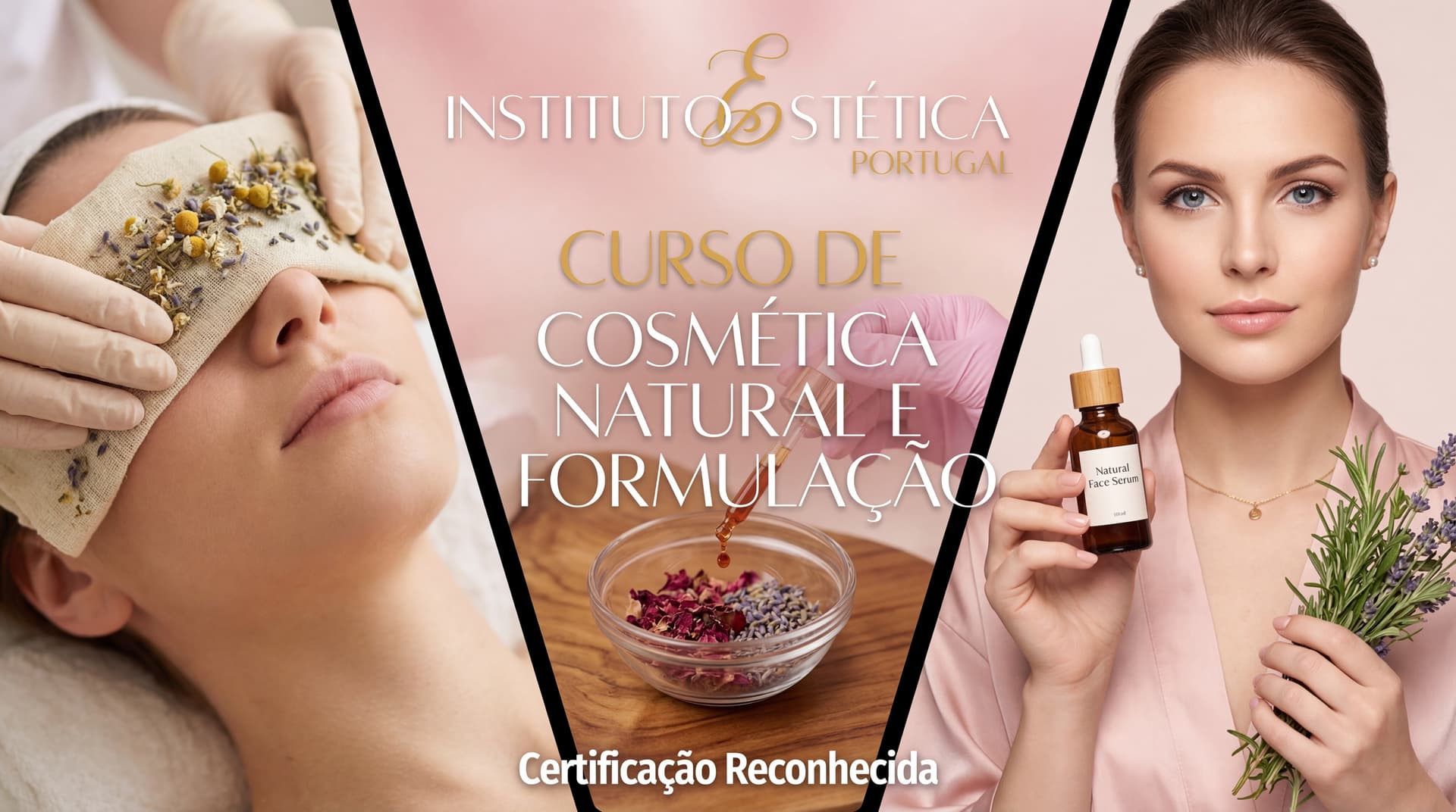 Cosmética Natural