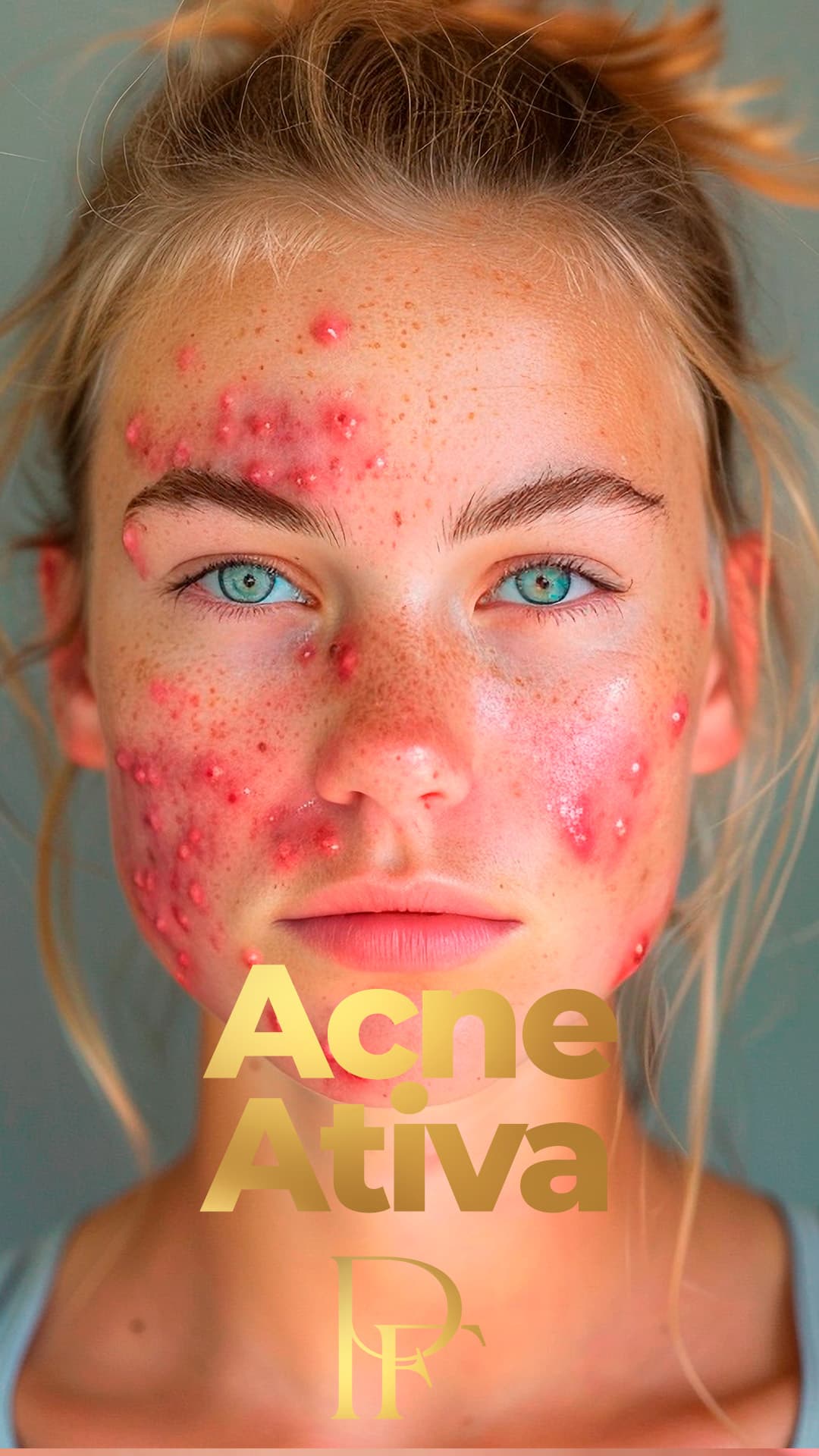 Tratamento de Acne